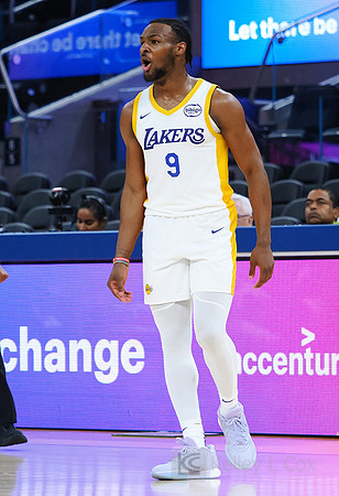 NBA: California Classic Summer League-Miami Heat at Los Angeles Lakers