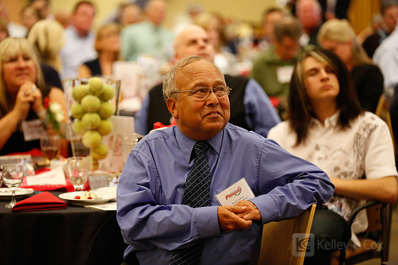 CSUEB: 2014 Hall of Fame