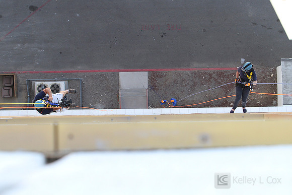 Over the Edge Reno