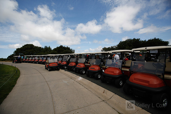 CSUEB: 2014 Golf Classic