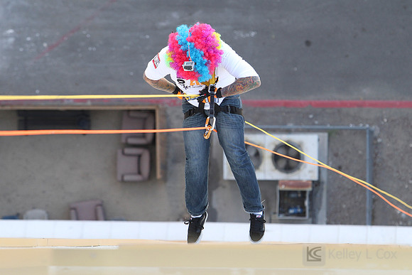 Over the Edge Reno