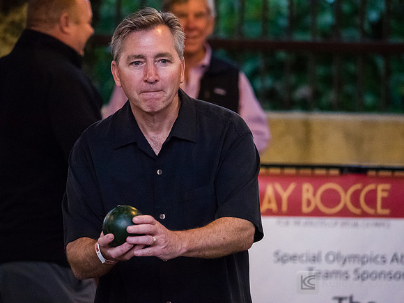 SONC: Bocce Bash