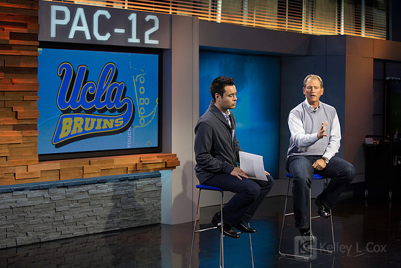 Pac12: Playbook