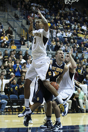 NCAA Basketball: UC Irvine at California