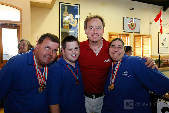 SONC: Bocce Tournament