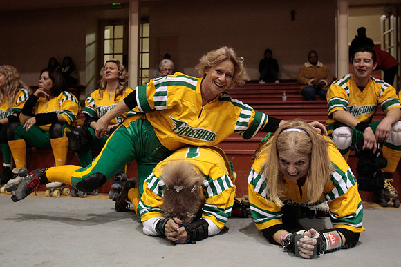Roller Derby