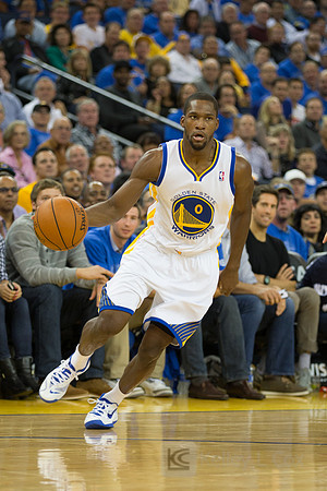 NBA: Los Angeles Lakers at Golden State Warriors