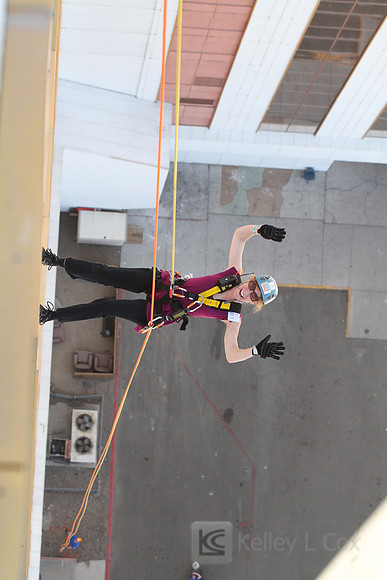 Over the Edge Reno