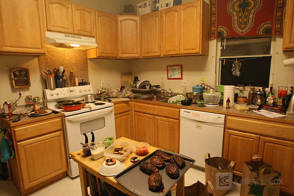 Supper Club Dec 22, 2011
