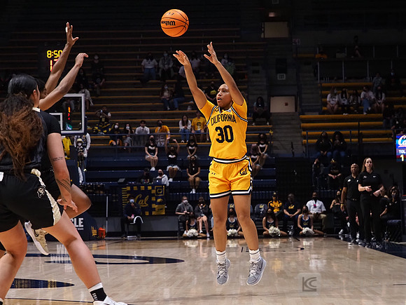 Jayda Curry (#30)