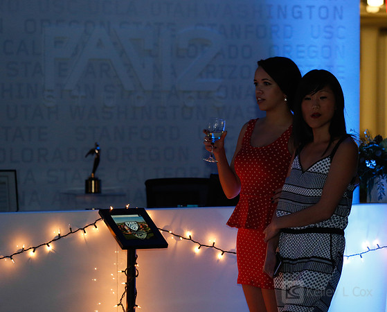 Pac-12 Holiday Party