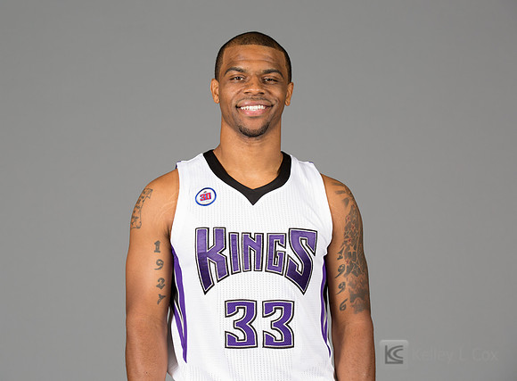 NBA: Sacramento Kings-Media Day