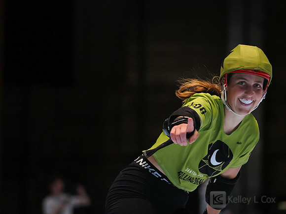 Roller Derby