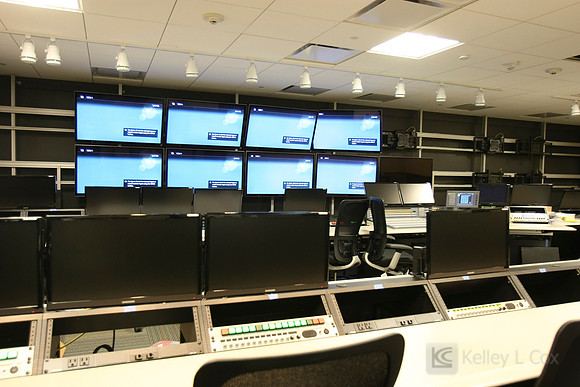Pac-12 Enterprises Headquarters