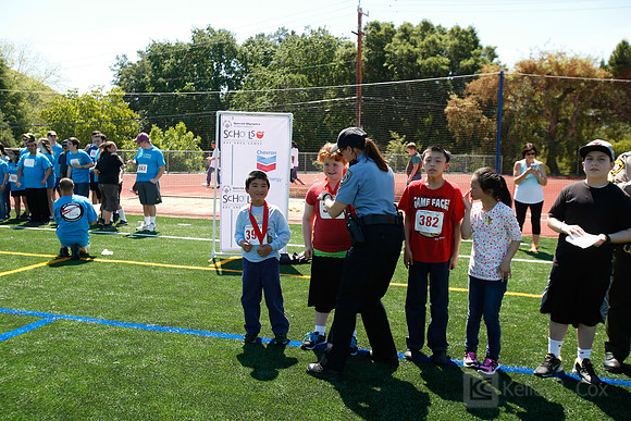 SONC Bay Area Games