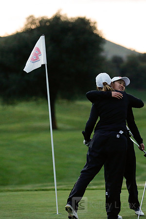 CSUEB Womens Golf