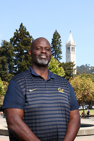 Tarik Glenn