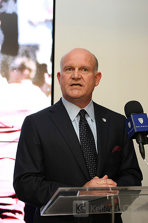 Pac-12 Networks Flip The Switch Soiree