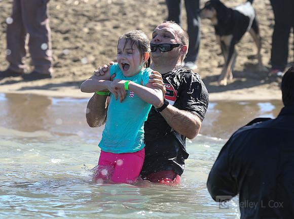 SONC Polar Plunge SF