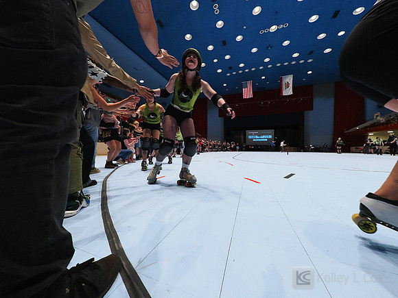 Roller Derby