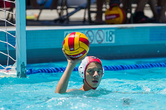 14U Pride WPA A v LA Premier B