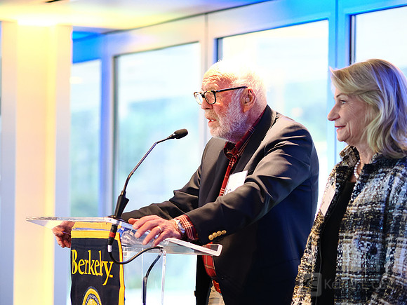 Simons Institute 10th Anniversary Gala