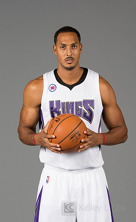 NBA: Sacramento Kings-Media Day