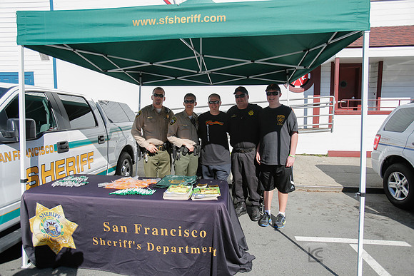 SONC Polar Plunge SF