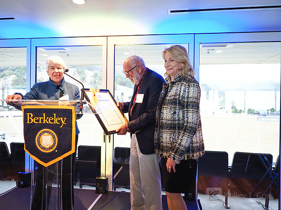Simons Institute 10th Anniversary Gala