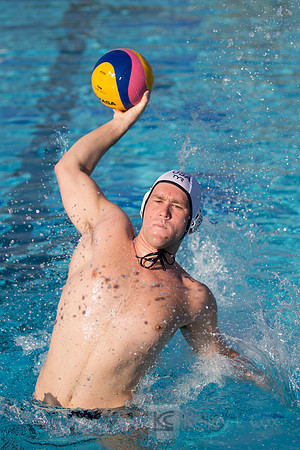 USAWP: Mens National Team