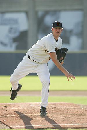 Cal Baseball
