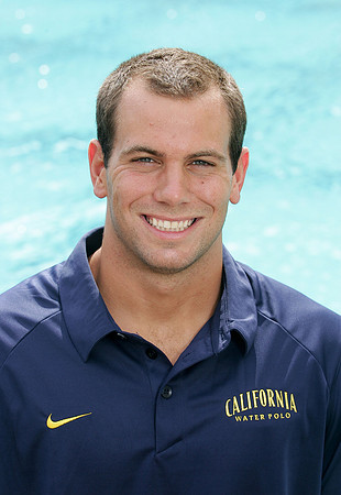 Cal Men's Water Polo