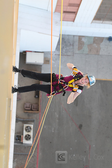 Over the Edge Reno