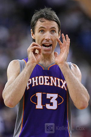 NBA: Phoenix Suns at Sacramento Kings