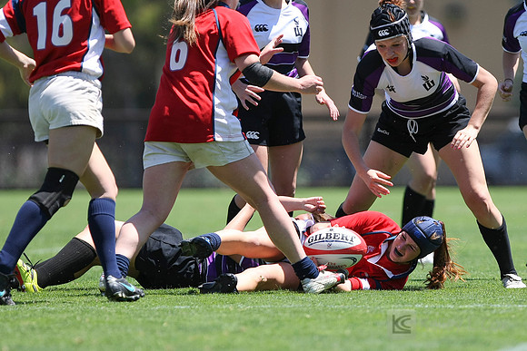 W College Rugby: Shippensburg v Winona St