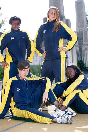 Cal Cross Country