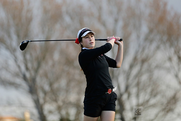 CSUEB Womens Golf