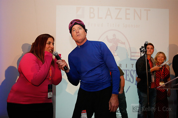SONC 2015 Winterfest