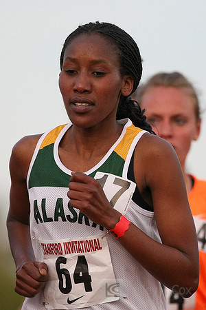 UAA Stanford Invite