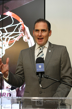 Pac-12 Networks Flip The Switch Soiree
