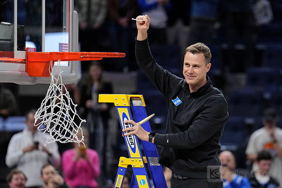 NCAA Basketball: NCAA Tournament West Regional-Arkansas vs Duke