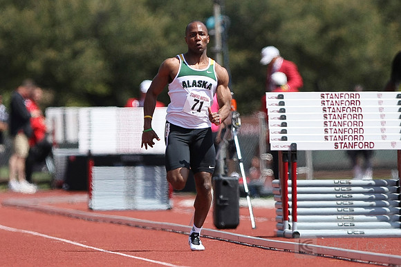 UAA Stanford Invite