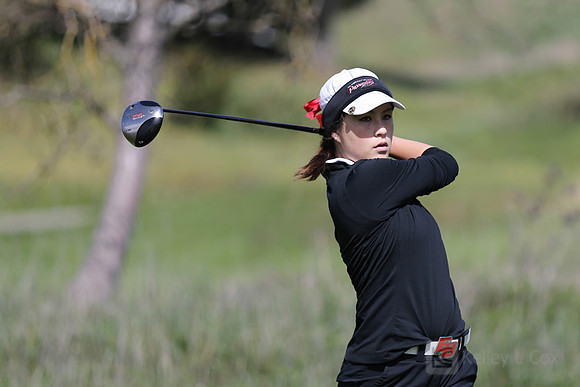 CSUEB Womens Golf