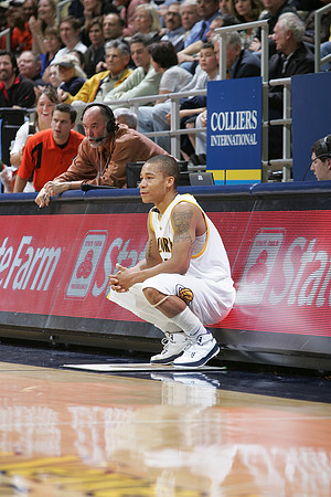 Cal Men's Basketball vs Oregon State