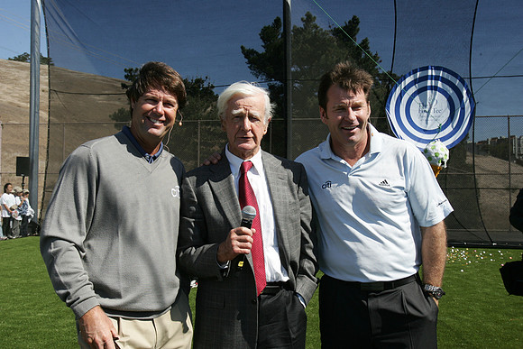 The First Tee San Francisco