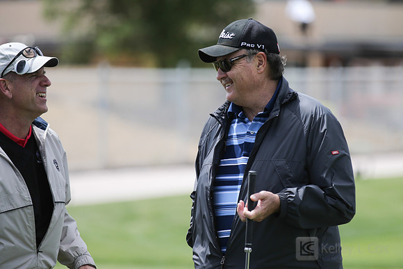 CSUEB: 2014 Golf Classic