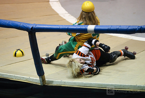 Roller Derby