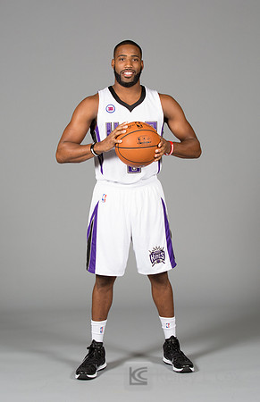 NBA: Sacramento Kings-Media Day
