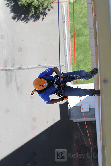 Over the Edge Reno