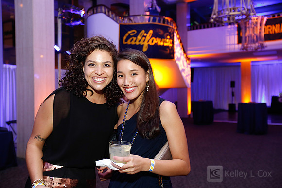 Blue and Gold Bash